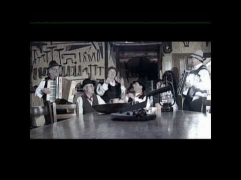 El Canfin - Vinassa vinassa (Video Ufficiale)