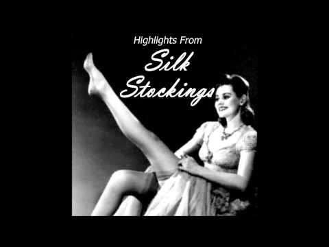 Silk Stockings (Main Title) - Silk Stockings