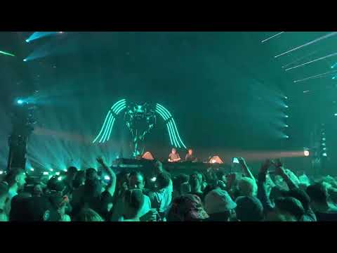 Tale Of Us | Afterlife - Welcome To The Opera - WEFSTVL 2022