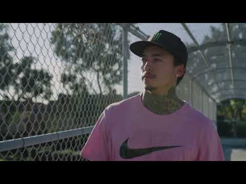 preview image for Nike SB Nyjah 'Til Death