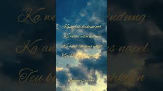 Download lagu Kata Kata Motivasi Bahasa Sunda #shorts mp3 Download lagu Kata Kata Motivasi Bahasa Sunda #shorts mp3