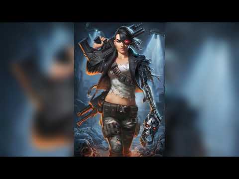 Moonraccoon - Antihero