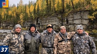 Документальный рыбалка на енисее про рыбалку
