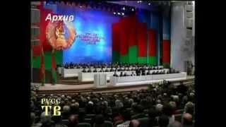 Чарующая Беларусь... Горжусь тобой!   Charming Belarus.. Proud of you!