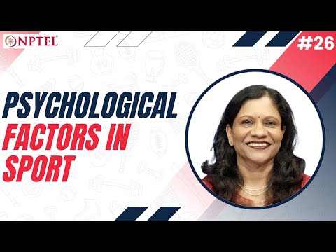 #26 Psychological Factors in Sports for Young Athletes | Introduction to Sports Psychology thumbnail
