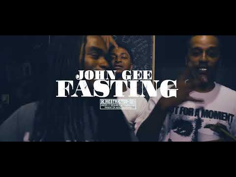 John Gee - Fasting (Official Video)