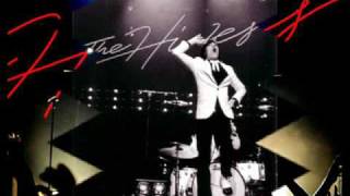 The Hives - Well All Right / With Lyrics !!!!