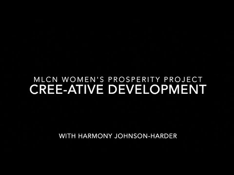 Cree-ative Development