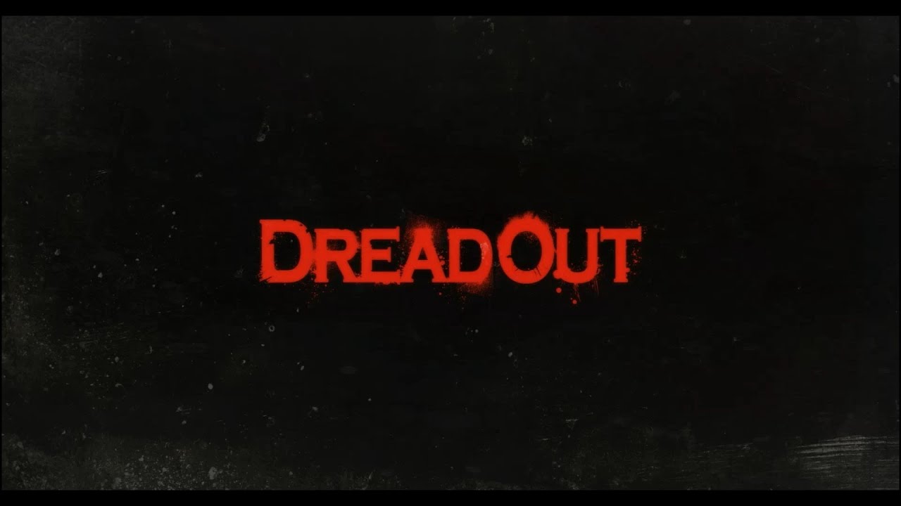 Trailer oficial de DreadOut - Legendado