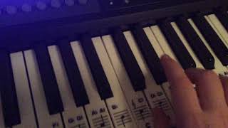 Video thumbnail for Rockjam RJ-561 review by Amnestic