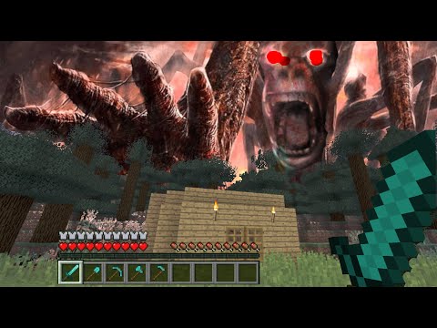 I PROVED Hardcore Minecraft 100 Days is EASY