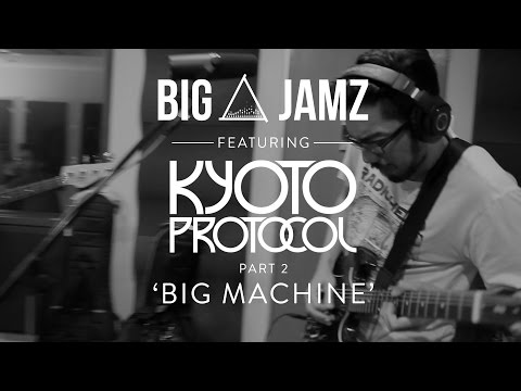 download lagu mp3 mp4 Kyoto Protocol Big Machine, download lagu Kyoto Protocol Big Machine gratis, unduh video klip Kyoto Protocol Big Machine