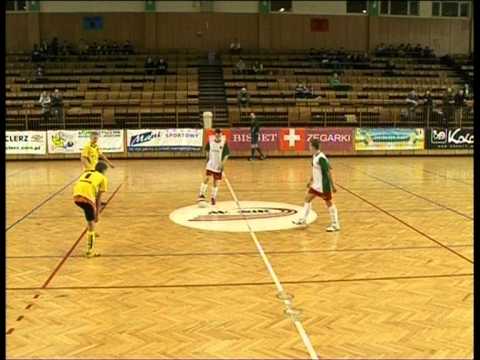 MMP U-14 TSR Szóstka - Futsal Akademia (mecz o miejsca 5-8)
