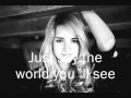 Mitchel musso feat katelyn tarver Us against the ...