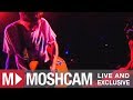Does It Offend You, Yeah? - Lets Make Out | Live in Sydney | Moshcam