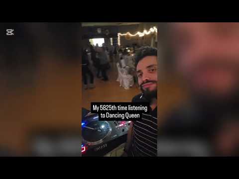 JCS Entertainment | Pro DJ Services video.