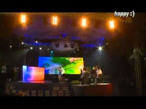 Darija Lukic Dasha - Nije mi svejedno(finale Evropske Zvezde-Top24-Vrnjacka Banja)