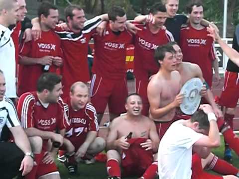 FSV Nieder-Olm Meister 2010/2011