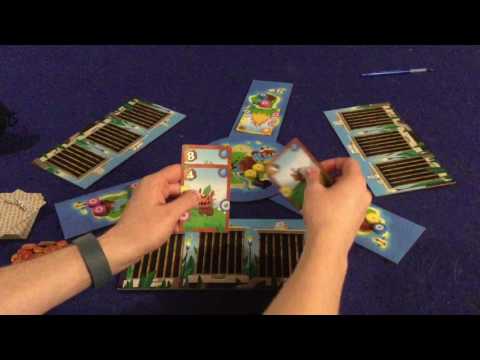 Bower's Game Corner: Isle Of Monsters Review