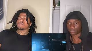 EST Gee - Undefeated (Official Music Video)  | Reaction