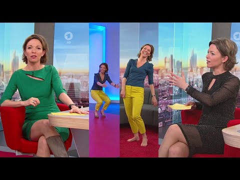 Anna Planken - Hot Clips