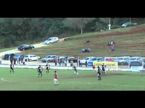 COMBATE BARREIRINHA 1 X 0 CA BAIRRO ALTO