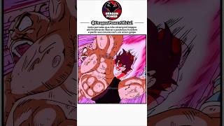 GOKU USOU O KAIOKEN E QUEBROU NAPPA! 😱💥 | DRAGON BALL Z | #303 #dragonball #goku #nappa #kaio-ken