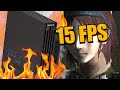 Video Game Optimization Used To Be Borderline Black Magic