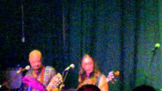 DEPEDRO en Garcilaso Toledo ETERNAMENTE