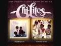 THE CHI-LITES - Happy Being Lonely CD Reissue