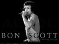 TRUST. Ton dernier acte.(your final gig). Tribute to Bon Scott