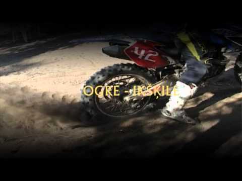 European enduro championship 2012 Ogre Ikskile