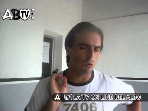 Nicolas Cambiasso - Piensa en Olimpo