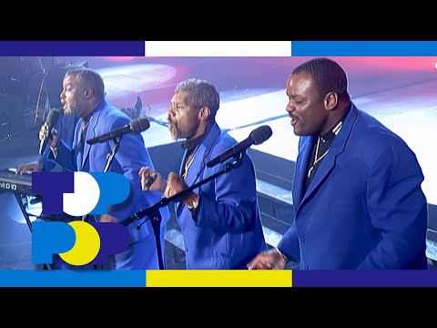 The Trammps - Disco Inferno