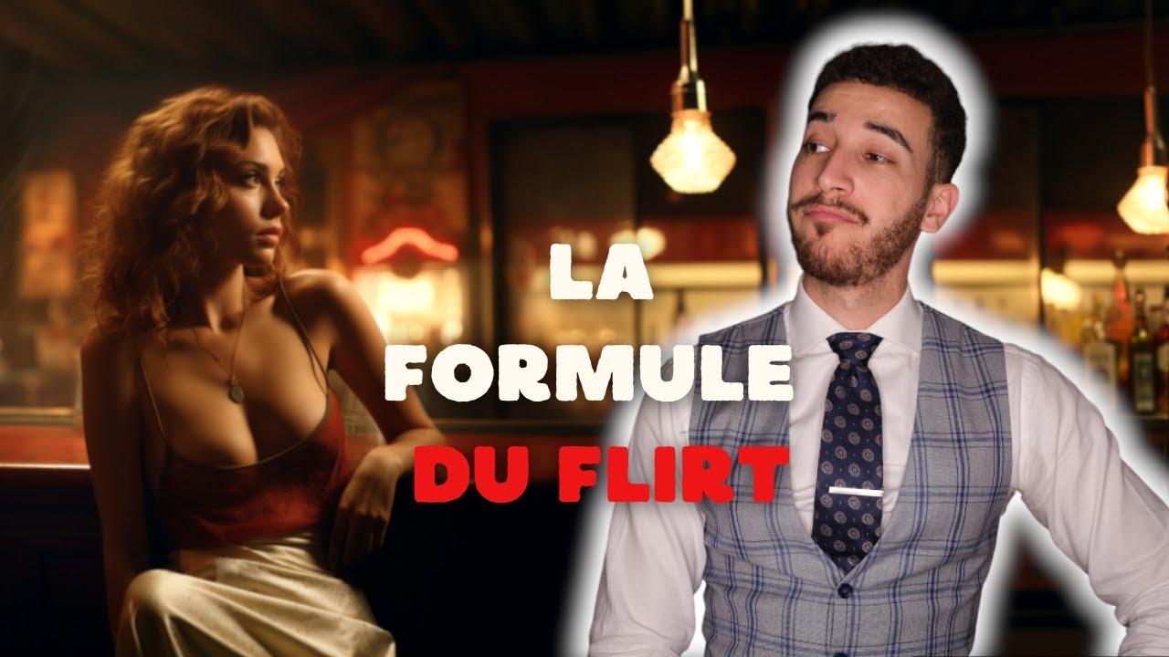 La rendre addicte à toi en polarisant son intérêt ! (Models : Épisode 23)