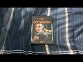Opening To Goldfinger 1999 DVD