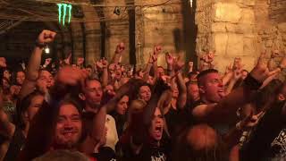 DARK CIRCLE FEST | 24/8/2018 | AFTERMOVIE