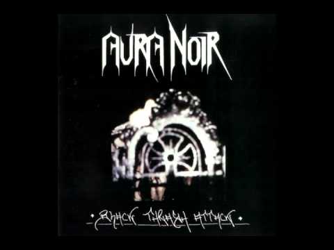 Aura Noir - Black Thrash Attack (Full Album)