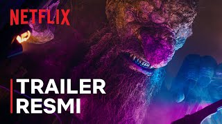 Download lagu Troll 2 | Trailer Resmi | Netflix mp3