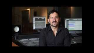 New Worship Music From Corby LaCroix