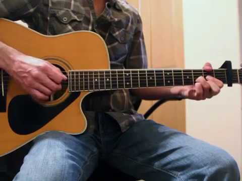 I Get Carried Away - George Strait