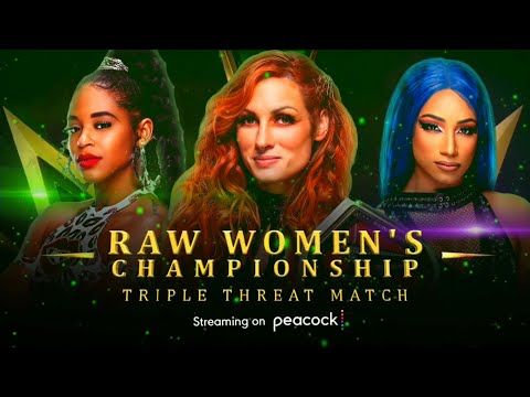 WWE CROWN JEWEL 2021 |PREDICTIONS| |MATCH CARDS|