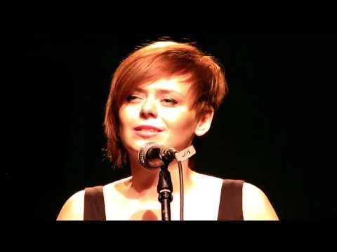 09. Karolina Filec - Błękit - 47 SFP (2011r.)