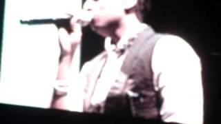 Anoop Desai - Always On My Mind - 7-5-09 Portland OR