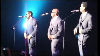 Boyz II Men - Lovely