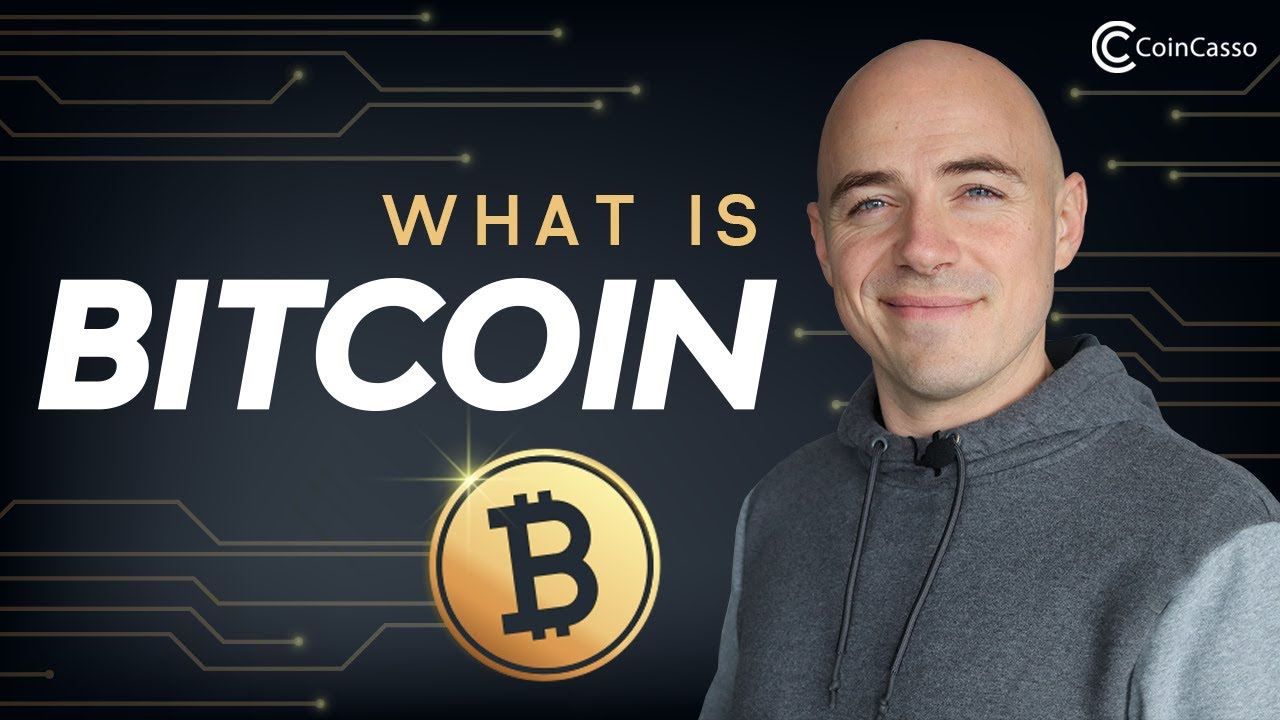 why should i buy bitcoin