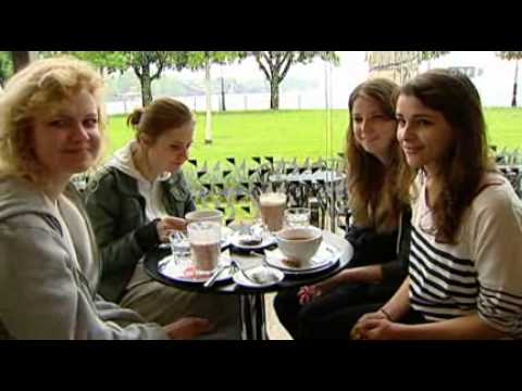 Am Schauplatz - Wenn Frauen Frauen lieben (ORF 20.07.2012)