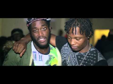 Kaz, Nockz & G.Gritz - Finessing for the best @KazThe1st @Si_Squeeze @GrittyGunnah