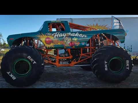 Laylaturneremails - Haymaker Theme - Misc Originals