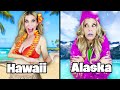Surviving 24 States In 24 Hours Rebecca Zamolo